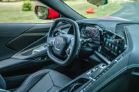 2021 Chevrolet Corvette 1LT for sale