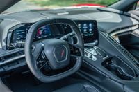 2021 Chevrolet Corvette 1LT for sale