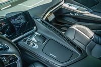 2021 Chevrolet Corvette 1LT for sale