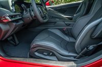 2021 Chevrolet Corvette 1LT for sale