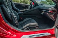 2021 Chevrolet Corvette 1LT for sale