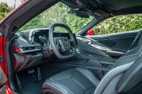 2021 Chevrolet Corvette 1LT for sale