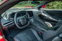 2021 Chevrolet Corvette 1LT for sale