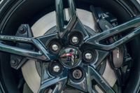 2021 Chevrolet Corvette 1LT for sale