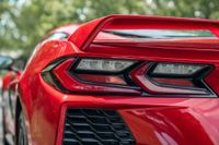 2021 Chevrolet Corvette 1LT for sale