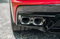 2021 Chevrolet Corvette 1LT for sale