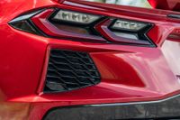 2021 Chevrolet Corvette 1LT for sale
