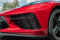2021 Chevrolet Corvette 1LT for sale