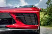 2021 Chevrolet Corvette 1LT for sale