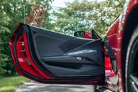 2021 Chevrolet Corvette 1LT for sale