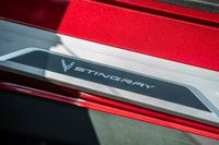 2021 Chevrolet Corvette 1LT for sale