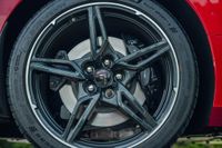 2021 Chevrolet Corvette 1LT for sale