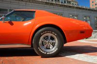 1974 Chevrolet Corvette for sale