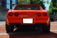 1974 Chevrolet Corvette for sale