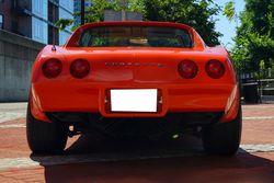 1974 Chevrolet Corvette for sale