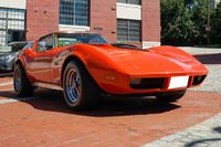 1974 Chevrolet Corvette for sale