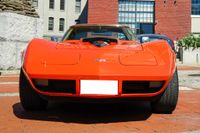 1974 Chevrolet Corvette for sale