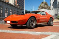1974 Chevrolet Corvette for sale