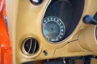 1974 Chevrolet Corvette for sale