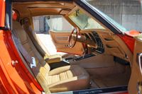 1974 Chevrolet Corvette for sale