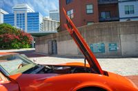 1974 Chevrolet Corvette for sale