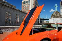 1974 Chevrolet Corvette for sale