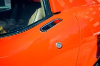 1974 Chevrolet Corvette for sale