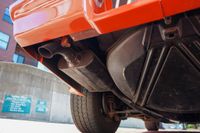 1974 Chevrolet Corvette for sale