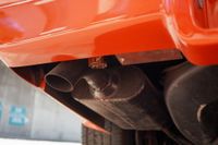1974 Chevrolet Corvette for sale