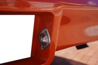 1974 Chevrolet Corvette for sale