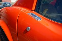 1974 Chevrolet Corvette for sale