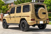 2021 Mercedes-Benz G550 G550 for sale