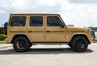 2021 Mercedes-Benz G550 G550 for sale