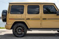 2021 Mercedes-Benz G550 G550 for sale