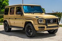 2021 Mercedes-Benz G550 G550 for sale