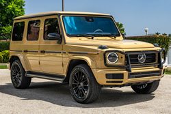 2021 Mercedes-Benz G550 G550 for sale