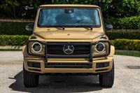 2021 Mercedes-Benz G550 G550 for sale