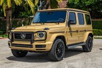 2021 Mercedes-Benz G550 G550 for sale