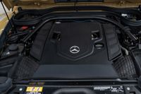 2021 Mercedes-Benz G550 G550 for sale