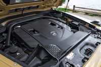 2021 Mercedes-Benz G550 G550 for sale