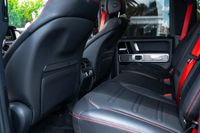 2021 Mercedes-Benz G550 G550 for sale