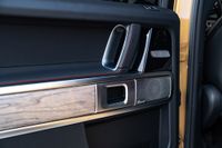 2021 Mercedes-Benz G550 G550 for sale