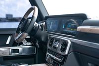 2021 Mercedes-Benz G550 G550 for sale
