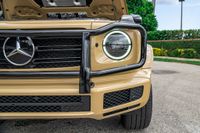 2021 Mercedes-Benz G550 G550 for sale