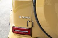 2021 Mercedes-Benz G550 G550 for sale