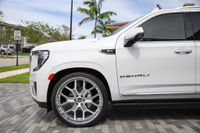 2021 GMC Yukon Denali for sale