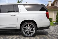 2021 GMC Yukon Denali for sale