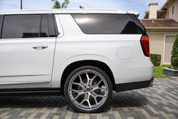 2021 GMC Yukon Denali for sale