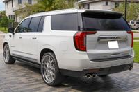 2021 GMC Yukon Denali for sale