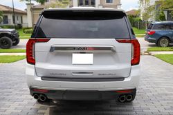 2021 GMC Yukon Denali for sale